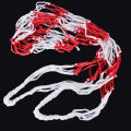 Soccer Net 10 Balls Carry Net Bag Sports Football Balls Volleyball ball net bag. 