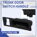 Boot Lid Lock Push Button Hatch Switch 51247368753 for 2S 3S 4S 5S F22 F30 F32 F33 F10 F25,A. 