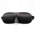 3D Sleeping Eye Mask Travel Rest Aid Eye Mask Cover Patch Padded Soft Sleeping Mask Blindfold Eye Relax Massager Beauty Tools. 