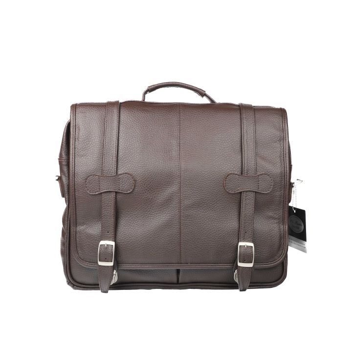 Sam Messenger Bag (PGR84)