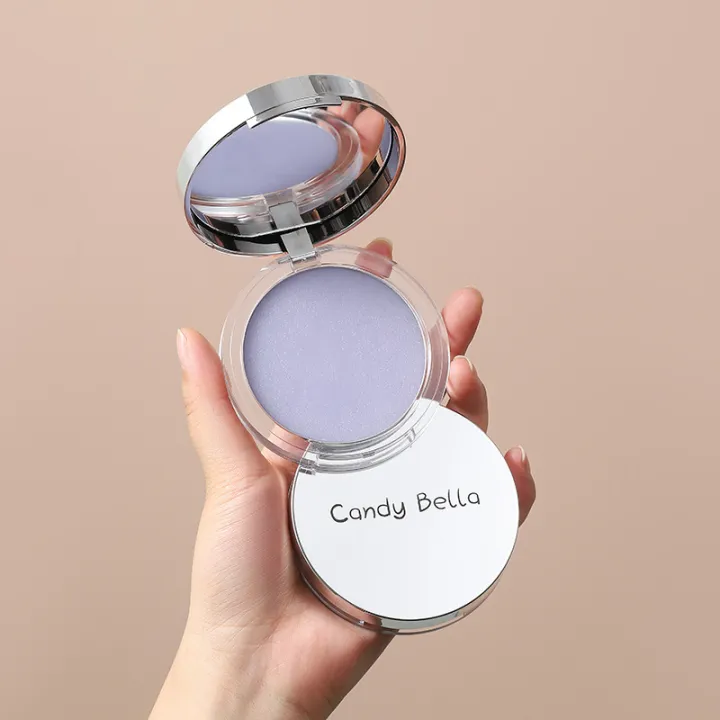 Oil%20Control%20Setting%20Powder%20Light,%20breathable%20and%20delicate%20Skin-friendly%20natural%20Makeup%20Makeup%20Purple%20powder%20Free%20powder%20-%20Image%202
