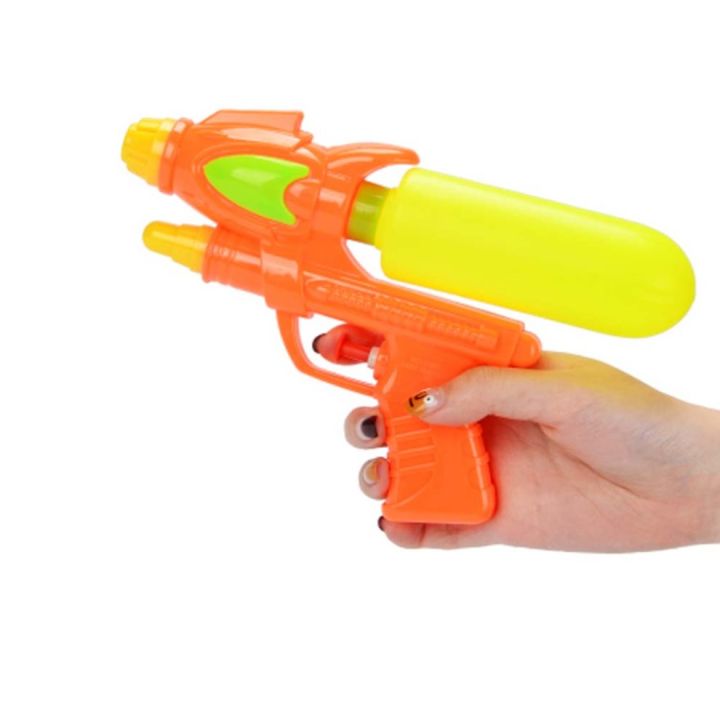 Medium Plastic Water Shooter Toy Gun for Kids - TG0009 - Multi Color ...