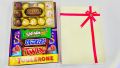 Chocolate Gift Hampers For Birthday Valentine Parties Occassions Gatherings Weddings Branded Chocolates With Gift Box Ferrero Rocher Colorful. 