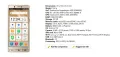 Sharp A001SH  3GB Ram 32GB Storage Android 10 Smart Phone. 
