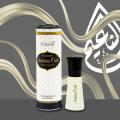 Al Nuaim Arabian oudh - 6 ml Long Lasting Perfume Oil - Al Nuaim Exclusive Series - Fragrance Roll On Unisex Attar - Concentrated Perfume Roll On-Oudh Edition -Luxury Oil Perfume. 