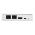 USB Printer Server Printer USB Device Sharer Computer Sharing Print Sharing RJ45 Print Server. 