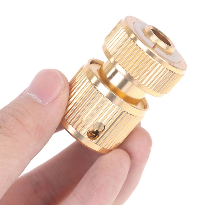1/2"%20Quick%20Connect%20Swivel%20Connector%20Garden%20Hose%20Coupling%20Systems%20-%20Image%206