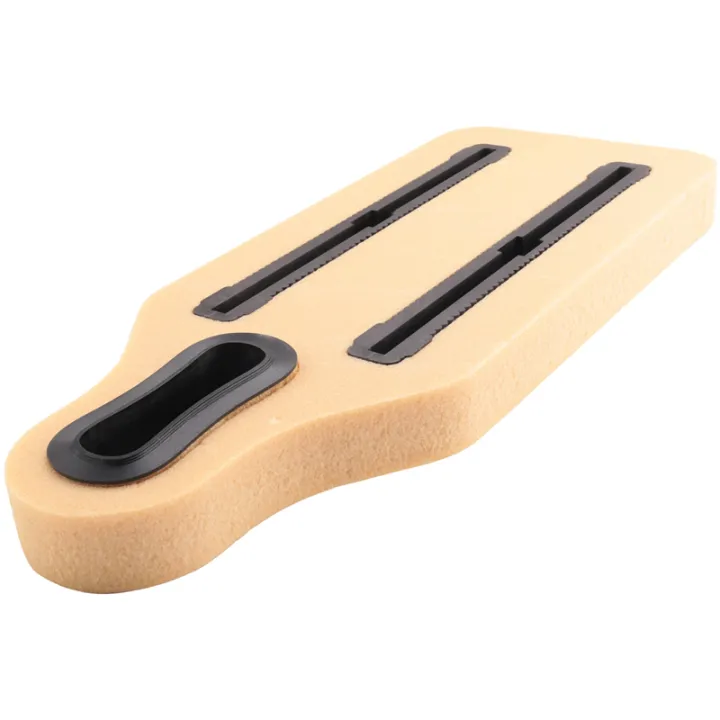 Sup Board Rudder Surfboard Paddle Board Kite Board Groove Enhanced Rudder Box Tail ...