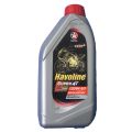 CALTEX Havoline® Super 4T SAE 20W-50 (1L) Motorcycle Engine Oils For Motor Bikes and 4 Stroke Three Wheels (SAE). 