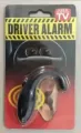 MULTI - PURPOSE SLEEP ALERT (VIBRATE &amp; BEEP SOUND). 