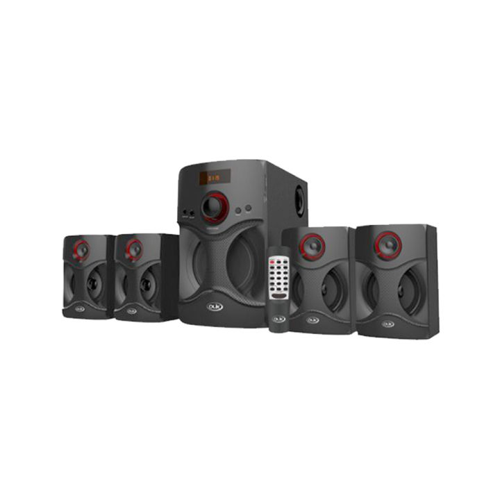 OLiK Subwoofer Sound System NSC423