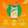 Tang Orange Instant Drink Mix, 750 g (FROM INDIA) SAB. 