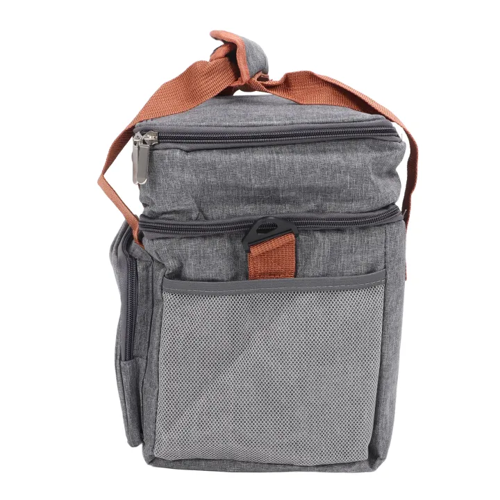 Lunch%20Cooler%20Box%20Large%20Capacity%202%20Deck%20Waterproof%20Lunch%20Box%20Thermal%20Leakage%20Proof%20for%20Home%20-%20Image%202