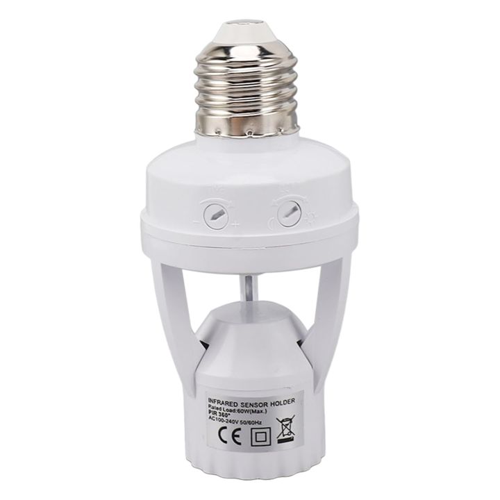 Motion%20Sensor%20Light%20Socket,PIR%20Motion,%20E27%20Screw%20Bulb%20Adapter,%20Auto%20On%20Off,%20Night%20Light%20Control,%20Garage%20Light%20for%20Basement%20-%20Image%204