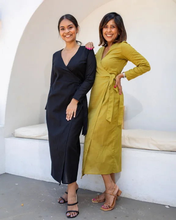 Hillary%20Linen%20Wrap%20Dress%20-%20Black%20-%20Image%205