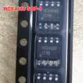 【FOOT SOFA】10pcs NCE4688 SOP-8 4688 N4688 SOP8 60V/6.3A -60V/-5A N and P-Channel Enhancement Mode Power MOSFET new original. 