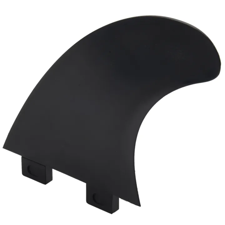 Kqueebee%203Pcs%20Plastic%20Nylon+Fiberglass%20Black%20for%20Surf%20Fins%20G5%20Size%20Surf%20Board%20Fins%20Surfboard%20Accessories%20-%20Image%204
