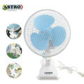3in1 Electric Mini Clip Fan 8inch Rotatable Desk Fan. 