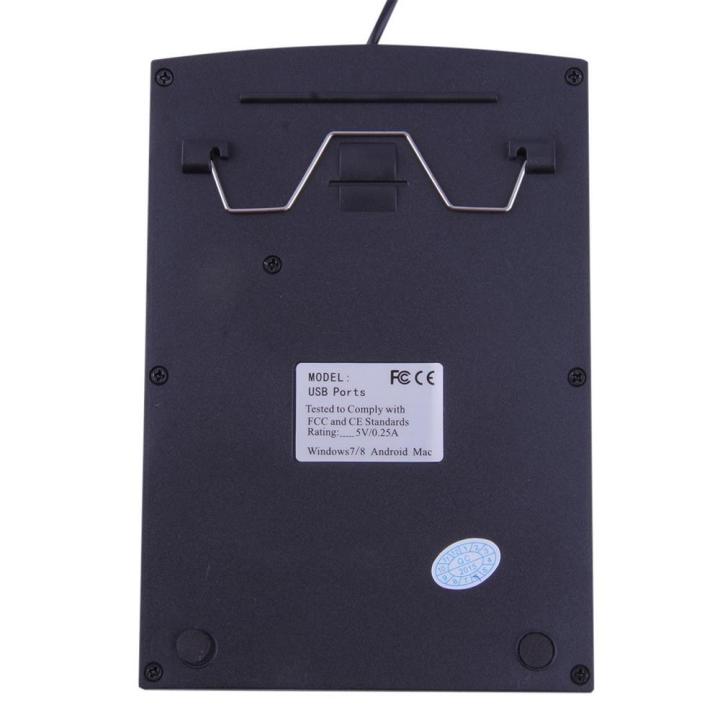 %E3%80%90UrbanNomad%E3%80%91Mini%20USB%20Keyboard%20USB%20Wired%20Numeric%20Keyboard%20Keypad%20Adapter%2019%20Keys%20for%20Laptop%20PC%202000%20XP%20Vista%207%20or%20Millennium%20Edition%20-%20Image%205