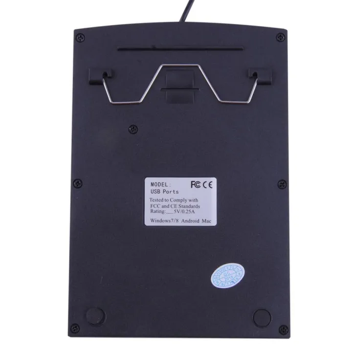 %E3%80%90UrbanNomad%E3%80%91Keyboard%20USB%20Wired%20Numeric%20Keyboard%20Keypad%20Adapter%2019%20Keys%20for%20Laptop%20PC%202000%20XP%20Vista%207%20or%20Millennium%20Edition%20-%20Image%205