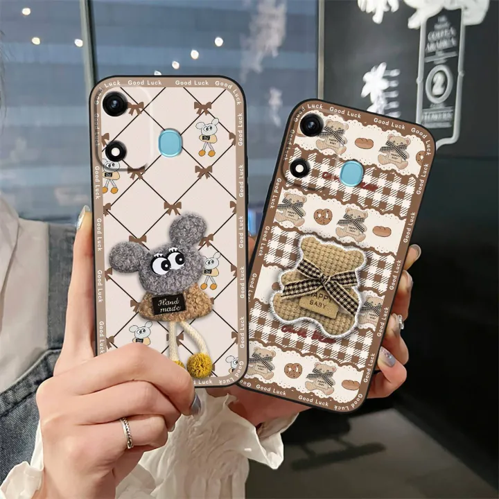 Cloth%20Patch%20Cartoon%20Phone%20Case%20For%20Itel%20A27/P17%20Durable%20Phone%20Pouch%20Fashion%20Design%20Embroidery%20Soft%20case%20Cute%20Full%20wrap%20-%20Image%207