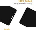 Display for Samsung Galaxy M01 Core SM-M013F M013F/DS 5.3" LCD Screen Display Replacement Touch Digitizer. 
