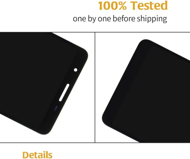 Display%20for%20Samsung%20Galaxy%20M01%20Core%20SM-M013F%20M013F/DS%205.3"%20LCD%20Screen%20Display%20Replacement%20Touch%20Digitizer%20-%20Image%204