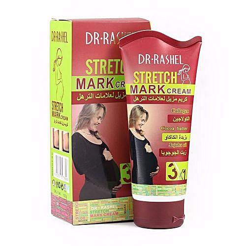 Dr.Rashel 3 in 1 Stretch Mark Remover Cream 150g