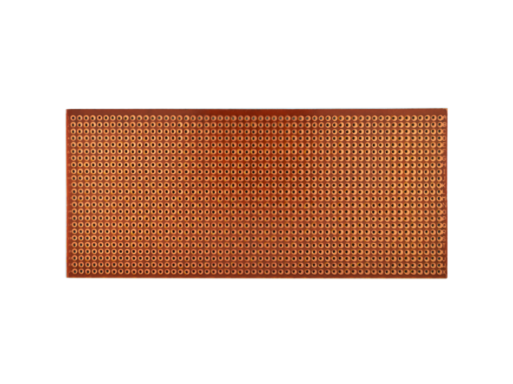 3pcs Dot Board 6.5*14.5 SK  MS ePartz  AS001
