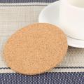 1/5Pcs Cork Coaster Non-slip Cup Mat Tea Coffee Mug Drinks Holder Table Pad Tableware Round Drink Coaster Kitchen Accessories. 