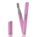 Teleseen Beauty Trimmer. 