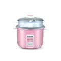 Innovex Rice Cooker (2.8L) 1 Year Warranty. 