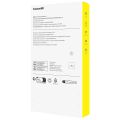 Baseus Simple Series Phone Case for iP 16 Pro Max. 