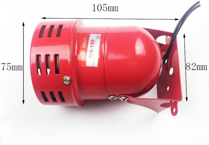Siren%20Horn%20-%2012V/110V%20Loud%20Emergency%20Alarm%20%20105-110dB%20Air%20Raid%20Horn%20Speaker%20Ambulance%20&%20Police%20Style%20for%20Car,%20Truck,%20Motorcycle,%20Factory,%20Security,%20Fire%20Rescue%20&%20Warning%20Use%20Universal%20-%20Image%206