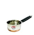 Stainless steel Indian Milk Pan -No 01 quality. 