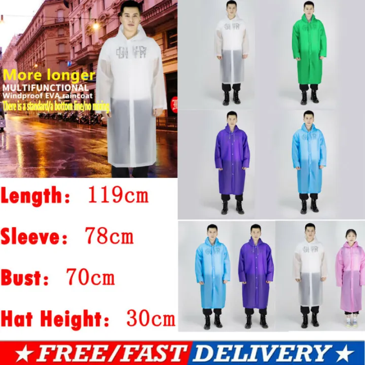 Men%20Women%20Waterproof%20Jacket%20EVA%20Button%20Hooded%20Raincoat%20Rain%20Coat%20Poncho%20Rainwear%20-%20Image%202