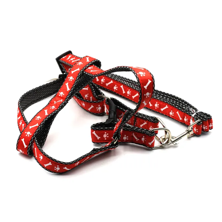 Medium%20Adjustable%20Dog%20Harness%20and%20Outdoor%20Walking%20Nylon%20Dog%20Leash%20Lead%20Pets%20Dog%20Sale%20Durable%20Traction%20Training%20Rope%20Dog%20Belt%20Dog%20Chain%20Dog%20Body%20Belt%20Chest%20Belt%20Step-in%20Harness%20Strap%20Stainless%20Steel%20Metal%20Buckle%20Plastic%20Clasp%20Dog%20Collar%20Dog%20Strap%20Dogs%20Belt%20-%20Image%2010