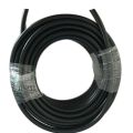 10m RG58 50-3 RF Coaxial cable RG-58 RG58 cable Wires 50ohm 1/2/3/5m 15m 20m 30m 50m. 