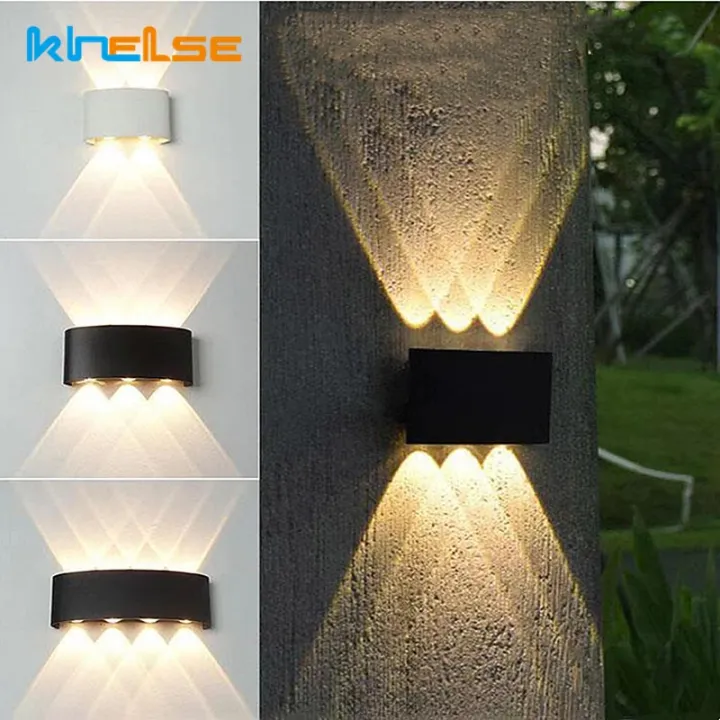 Led%20Wall%20Lamp%20Indoor%20Outdoor%20Waterproof%20Black%20Body%20-%20Image%203