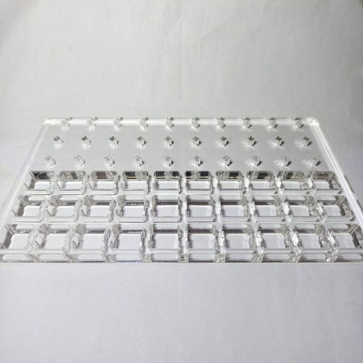 Switches%20Mechanical%20Double%20Switch%20Board%20Acrylic%20Tester%20Station%20Layer%20For%20Lubricate%2020%20Switch%20Acrylic%20Lube%20Modding%20Base%20Keyboard(Not%20Specified)%20-%20Image%204