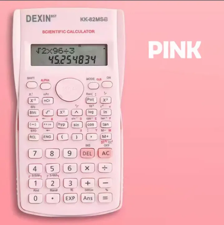 Dexin%20KK-82MS-B%20Multifunctional%20Scientific%20Calculator%20with%20240%20Functions%20%E2%80%93%20Portable%20Math%20&%20Engineering%20Tool%20for%20Students%20and%20Professionals%20-%20Image%2010