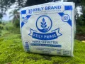 KEILY PRIME PAPER SERVIETTE 100SHEET. 