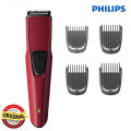 PHILIPS BEARD TRIMMER 1000 BT 1235. 