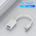 OTG Adapter For iPad iPhone 13 12 11 14 Pro Max XS XR 8 Plus 2 in 1 USB3.0 Converter Cable for Mouse Keyboard Camera Card Reader. 