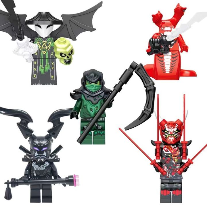 %E3%80%90CascadeCart%E3%80%91%5BHaven%20Hammer%5D%20Compatible%20with%20LEGO%20Ninjago%20Wings%20Mr.%20Villain%20Lloyd%20Moro%20Assembly%20Puzzle%20Toy%20Gift%20-%20Image%203