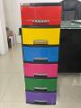 6D DRAWER CUPBOARD (40*13*16 INCHES) . 