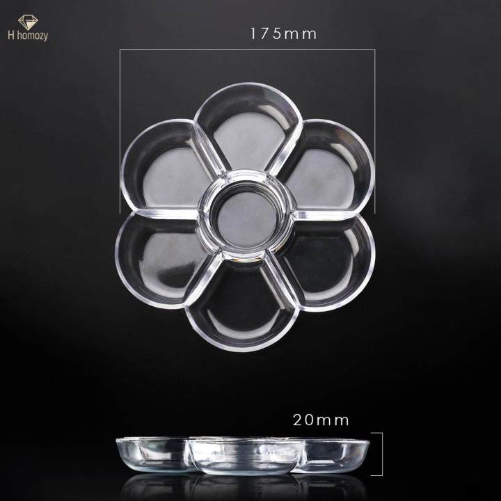 Paint%20Palette%20Tray%20for%20Acrylic%20Painting%20Travel%20Mixing%20Painting%20Palette%20for%20Adult%20-%20Image%209