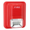 Fire Alert System Super Loud Sound Sound and Light Fire Alarm for Hotels for Shopping Malls. 