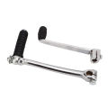 Kickstart Lever Sturdy Motorcycle Gear Shifter Rustproof Stable Anti Deformation High Strength Professional for Bike. 