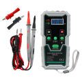 Automotive Circuit Tester line short circuit open Low voltage break point fault tester detector repair finder To 5200 L. 